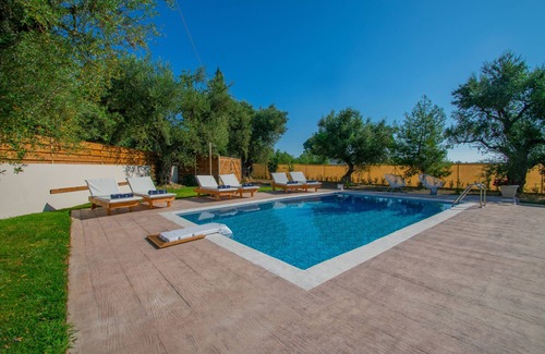 Langadhakia Casa | Zante Lagos Holiday Homes