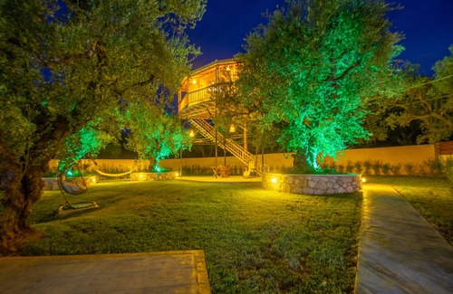 Langadhakia Casa | Zante Lagos Holiday Homes