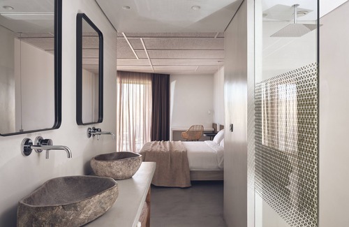 Tsilivi Hotel | Zante Maris Suites - Adults Only