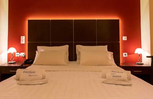 Tsilivi Hotel | Zante Pantheon Hotel