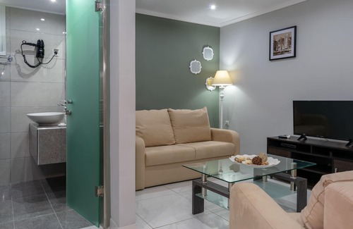 Tsilivi Hotel | Zante Pantheon Hotel