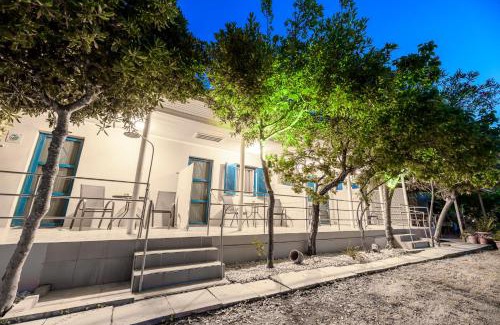Agios Sostis Apartamento | Zante Riva Studios