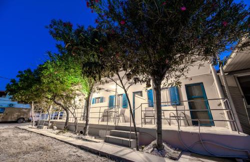 Agios Sostis Apartamento | Zante Riva Studios
