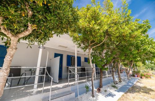 Agios Sostis Apartamento | Zante Riva Studios