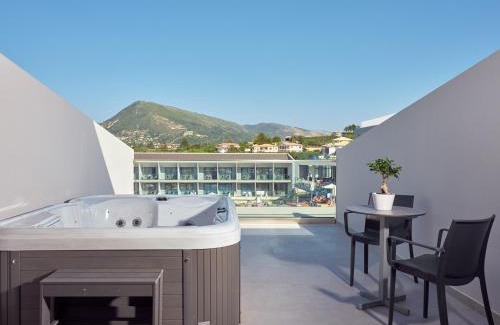Agios Sostis Hotel | Zante Sun Resort