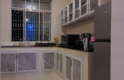 Uroa Apartamento | Delicias frente al mar en Uroa, Tanzania - Tu escapada tropical te espera