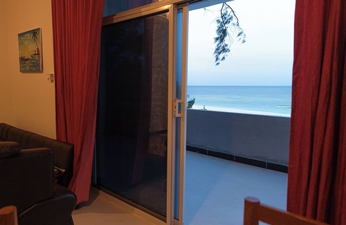 Uroa Apartamento | Delicias frente al mar en Uroa, Tanzania - Tu escapada tropical te espera