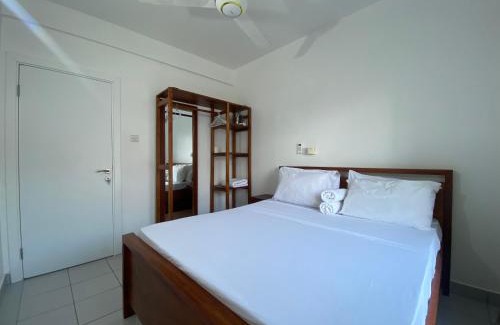 Fumba Apartamento | Zanzibar Fumba 1 Bedroom Apartment