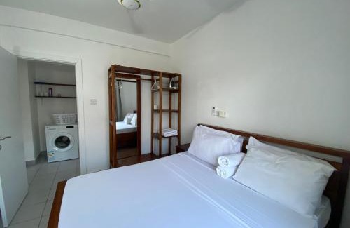 Fumba Apartamento | Zanzibar Fumba 1 Bedroom Apartment