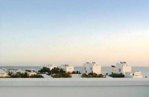 Fumba Apartamento | Zanzibar Fumba 1 Bedroom Apartment