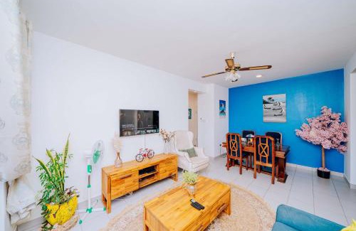 Fumba Apartamento | Zanzibar,Fumbatown 2 Bed Ocean view Apartment