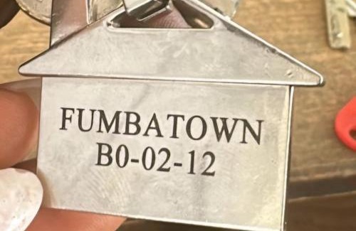 Fumba Apartamento | Zanzibar,Fumbatown Cozy 1 bed Apartment
