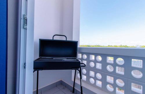 Fumba Apartamento | Zanzibar,Fumbatown Cozy 1 bed Apartment