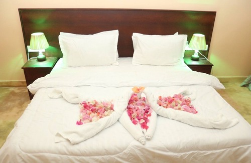 Jambiani Cama Y Desayuno | Zanzibar Luxury Bungalows
