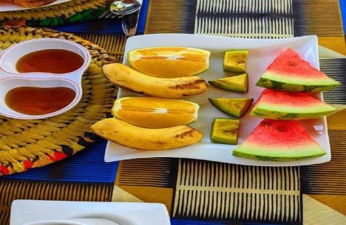 Jambiani Hotel | Zanzibar Luxury Bungalows