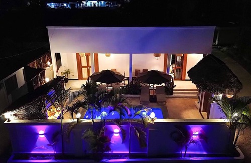 Kiwengwa Villa | ZANZIBAR MAREA Luxury Villas