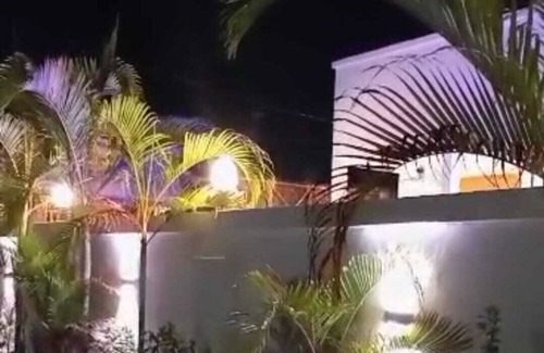 Kiwengwa Villa | ZANZIBAR MAREA Luxury Villas