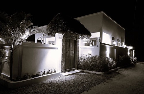 Kiwengwa Villa | ZANZIBAR MAREA Luxury Villas