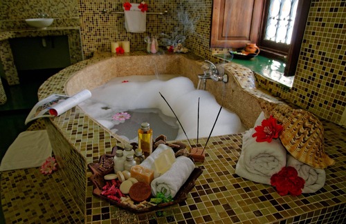 Stone Town Hotel | Zanzibar Palace Hotel