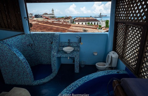 Stone Town Hotel | Zanzibar Palace Hotel