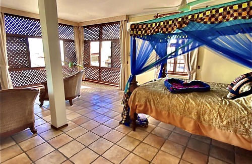 Stone Town Hotel | Zanzibar Palace Hotel