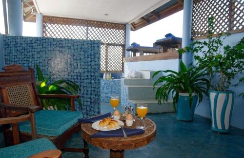 Stone Town Hotel | Zanzibar Palace Hotel