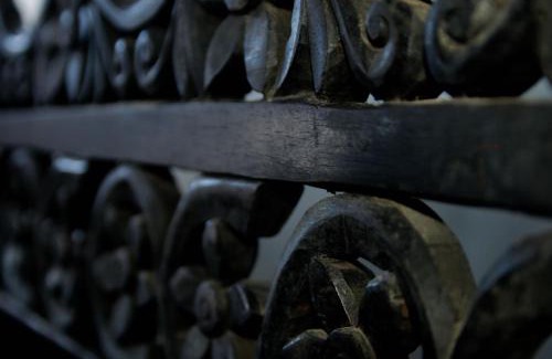 Stone Town Hotel | Zanzibar Palace Hotel