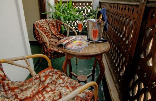 Stone Town Hotel | Zanzibar Palace Hotel