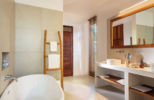 Paje Hotel | Zanzibar White Sand Luxury Villas & Spa