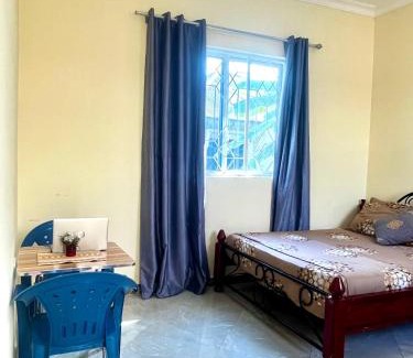 Tunguu Cama Y Desayuno | Zanzibaring