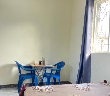 Tunguu Cama Y Desayuno | Zanzibaring