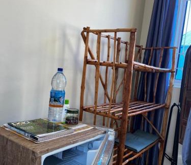 Tunguu Cama Y Desayuno | Zanzibaring