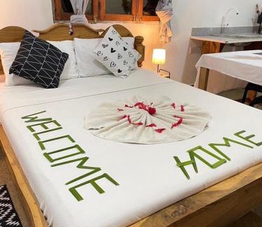 Uroa Apartamento | Zanzllywood Uroa Beach Apartments