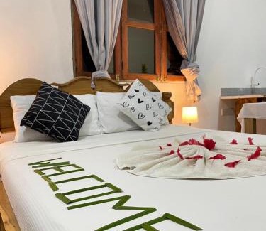 Uroa Apartamento | Zanzllywood Uroa Beach Apartments