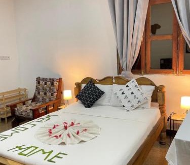 Uroa Apartamento | Zanzllywood Uroa Beach Apartments