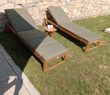 Bajina Basta Apartamento | Zaovinska Panorama I