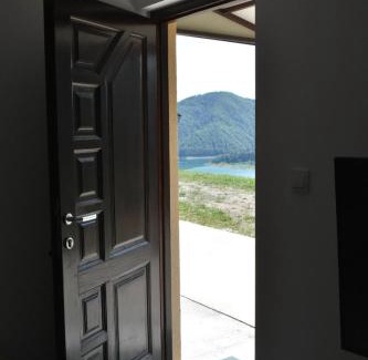 Bajina Basta Apartamento | Zaovinski kutak - studio apartment 30m2