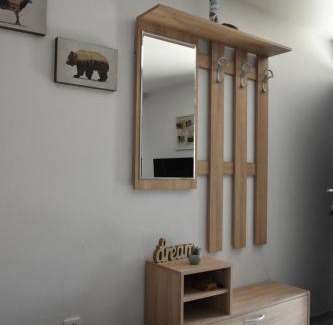 Bajina Basta Apartamento | Zaovinski kutak - studio apartment 30m2