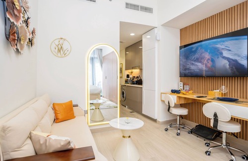 Dubai Apartamento | Zapbed House-AR 115