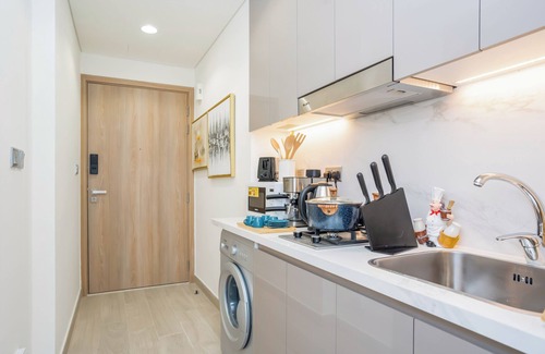 Dubai Apartamento | Zapbed House-AR 115