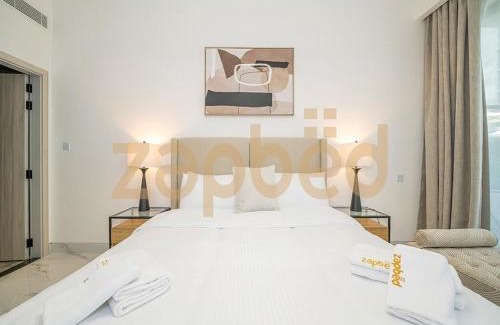 Madinat Zayed Apartamento | Zapbed House-Lv 102
