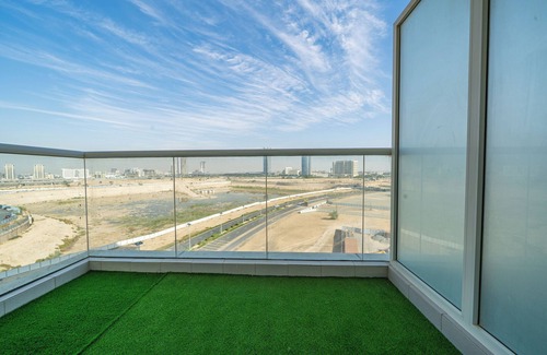 Dubai Sports City Apartamento | Zapbed House - SP 803