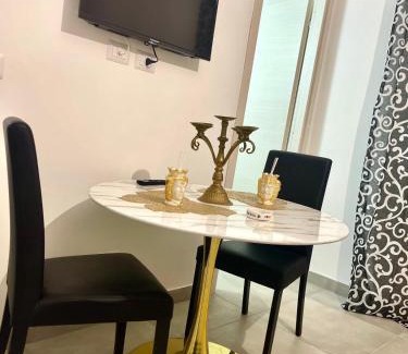 Monte Po-Nesima-San Leone-Rapisardi Apartamento | Zappalà Fortino House 1