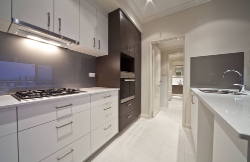 West Perth Casa | Zappeion Apartments