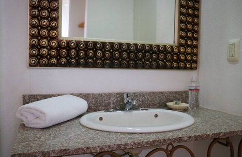 Culiacán Hotel | Zar Culiacan