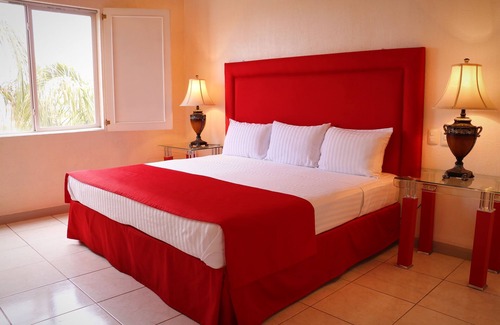 Culiacán Hotel | Zar Culiacan