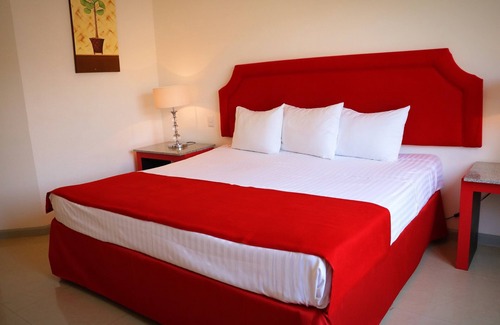 Jurica Hotel | Zar Queretaro Hotel