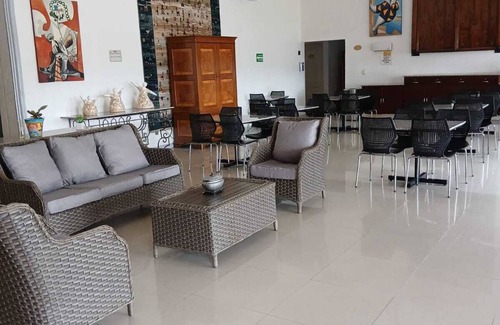 San Luis Potosí Hotel | Zar San Luis Potosi
