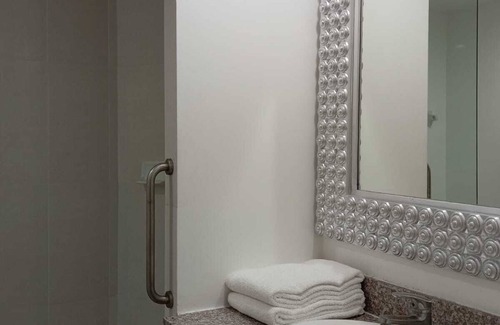 San Luis Potosí Hotel | Zar San Luis Potosi