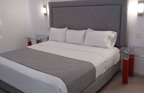 San Luis Potosí Hotel | Zar San Luis Potosi